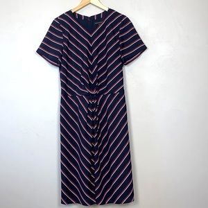 Banana Republic dress- 12 Tall